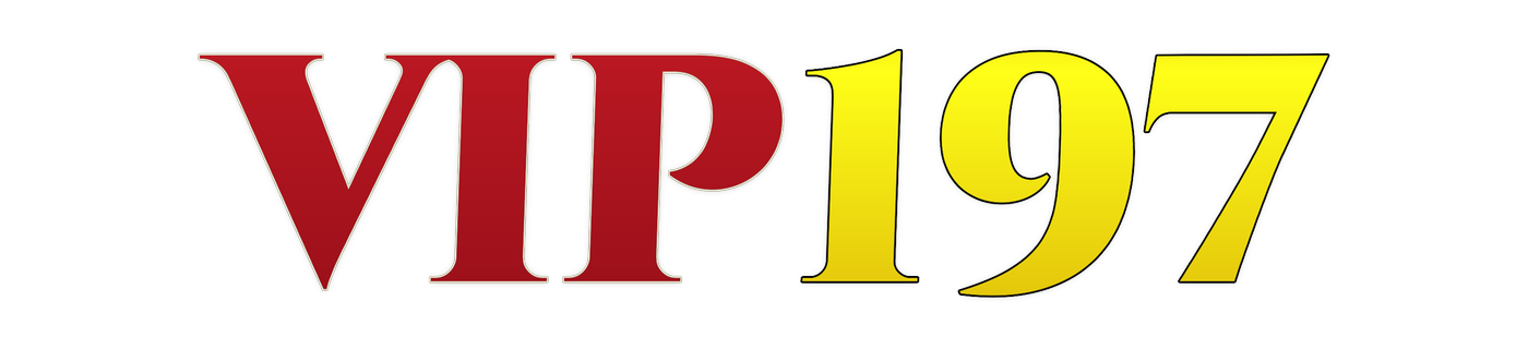vip197 logo